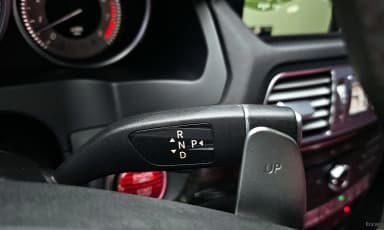 E-Class W212