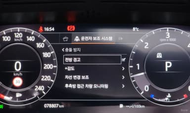 Range Rover Sport 2nd Generation