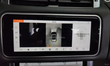 Range Rover Sport 2nd Generation