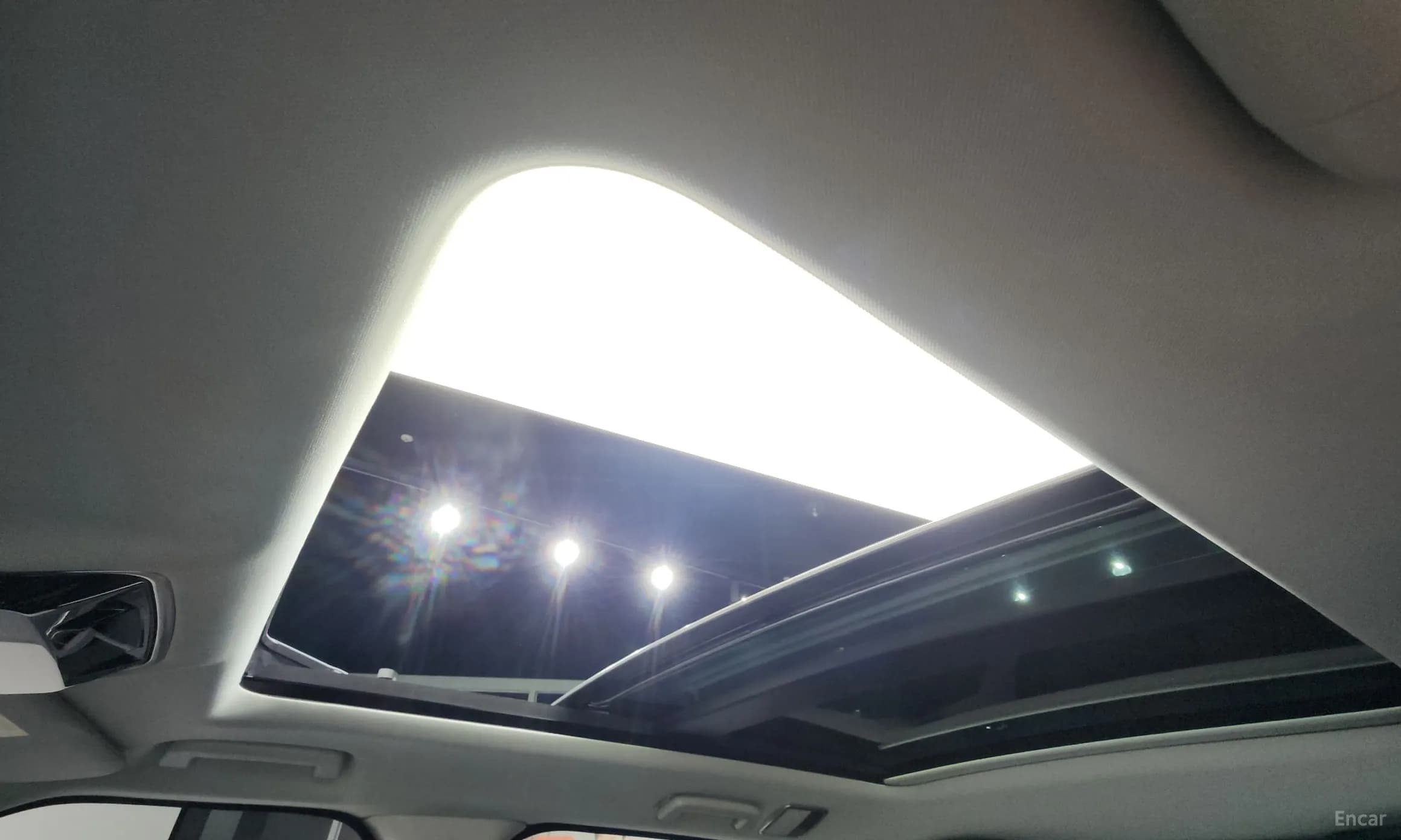 Range Rover Sport 2nd Generation