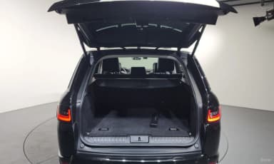 Range Rover Sport 2nd Generation