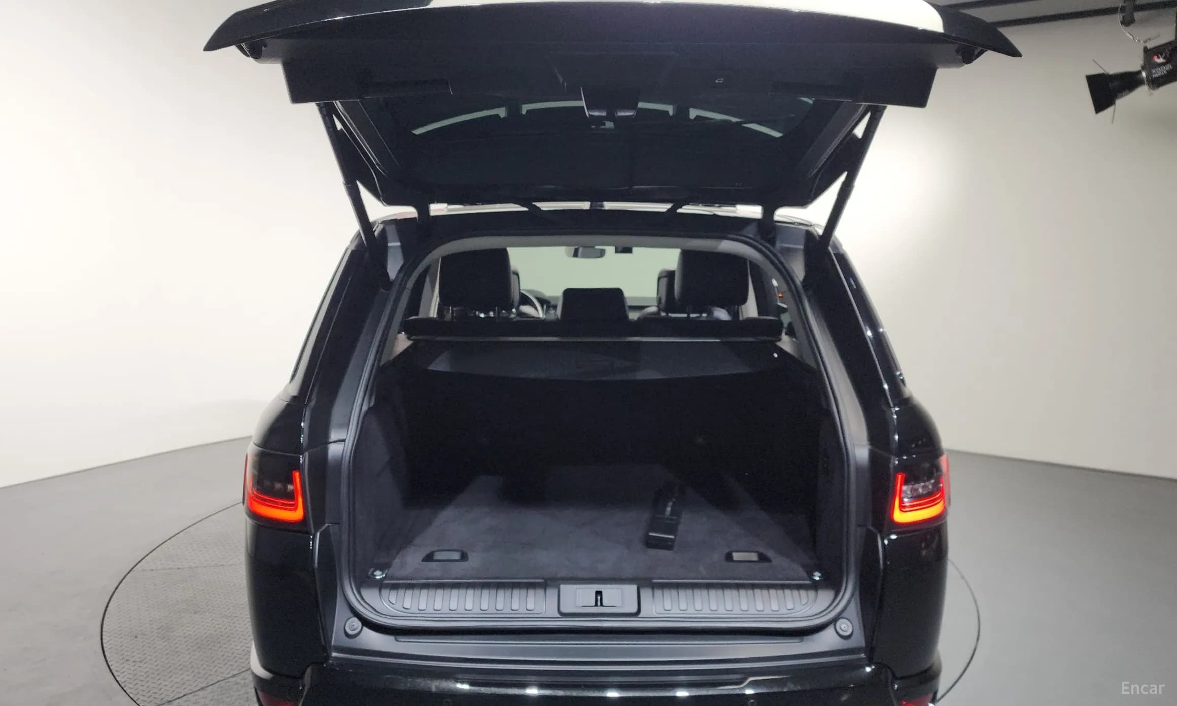 Range Rover Sport 2nd Generation