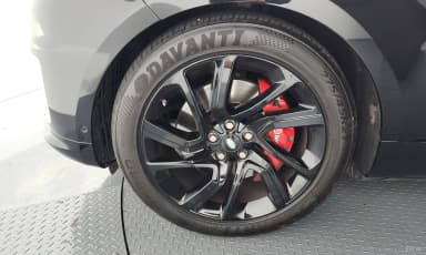 Range Rover Sport 2nd Generation