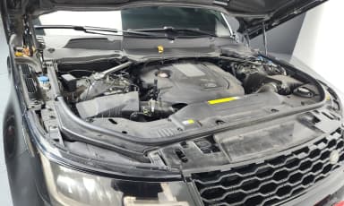 Range Rover Sport 2nd Generation