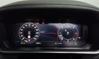 Range Rover Sport 2nd Generation