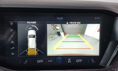 Touareg 3rd Generation