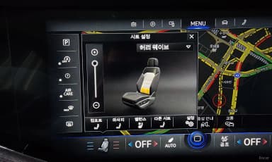 Touareg 3rd Generation