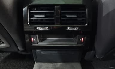 Touareg 3rd Generation