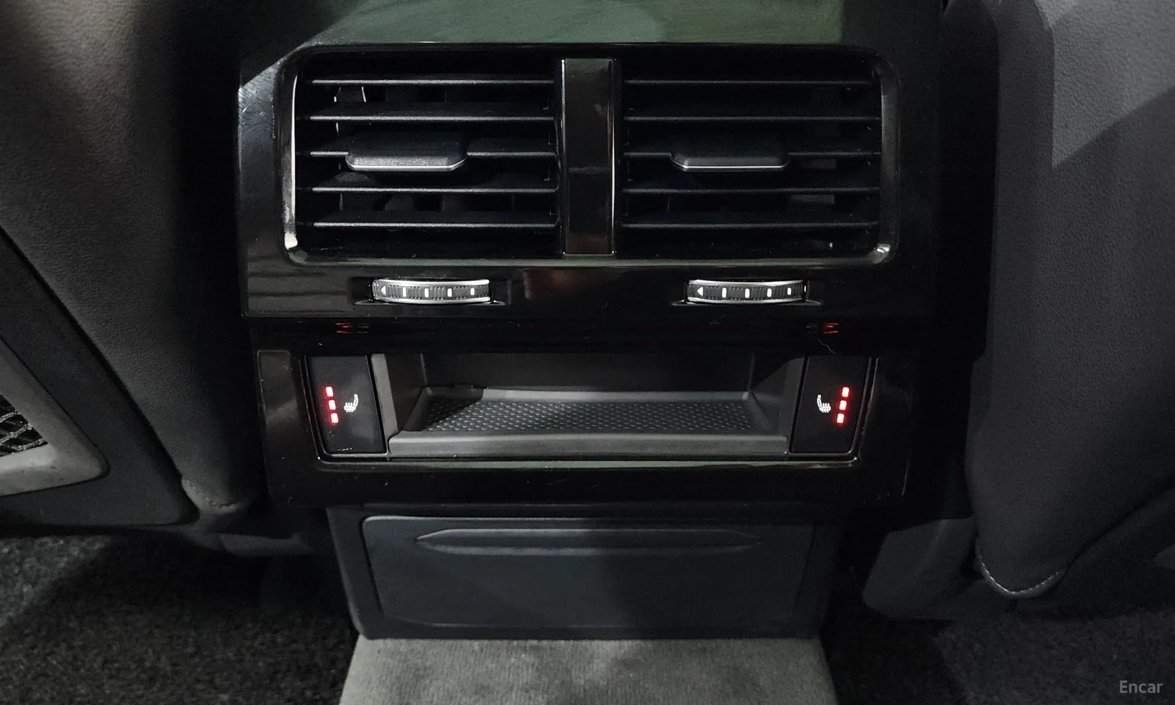 Touareg 3rd Generation