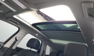 Touareg 3rd Generation