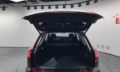 Touareg 3rd Generation