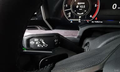 Touareg 3rd Generation