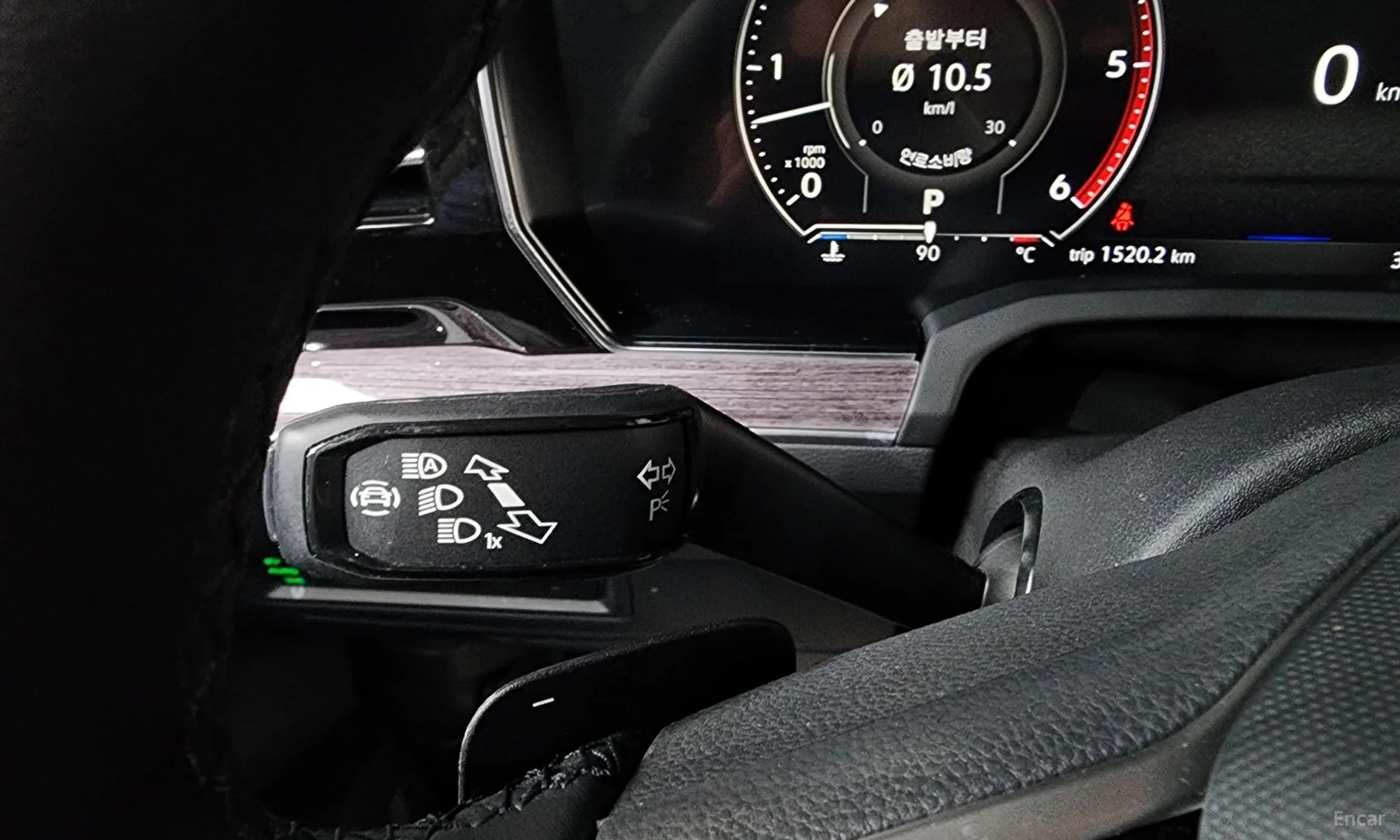 Touareg 3rd Generation