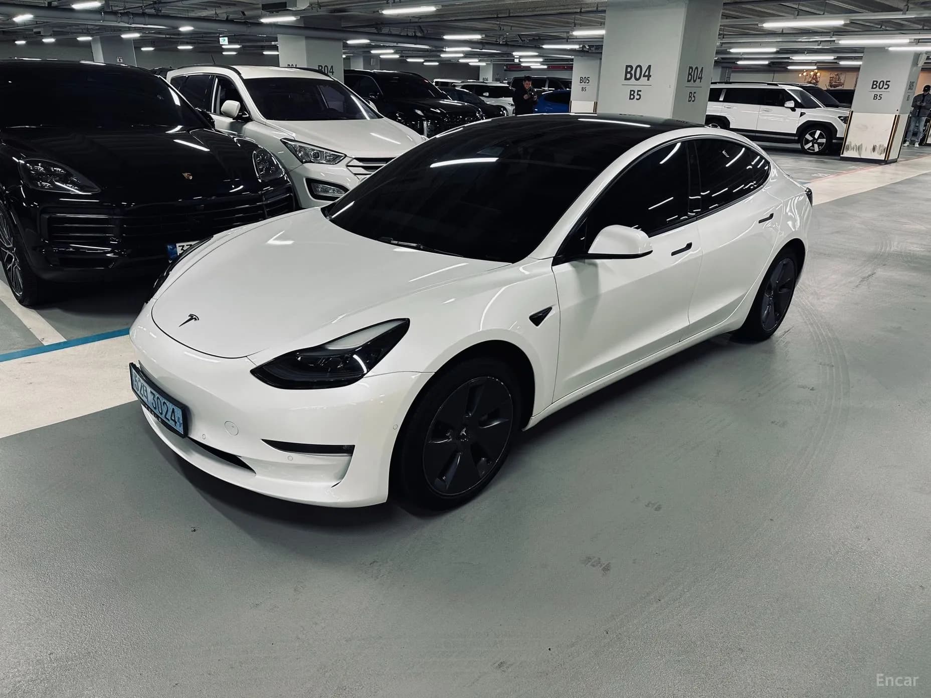 Model 3