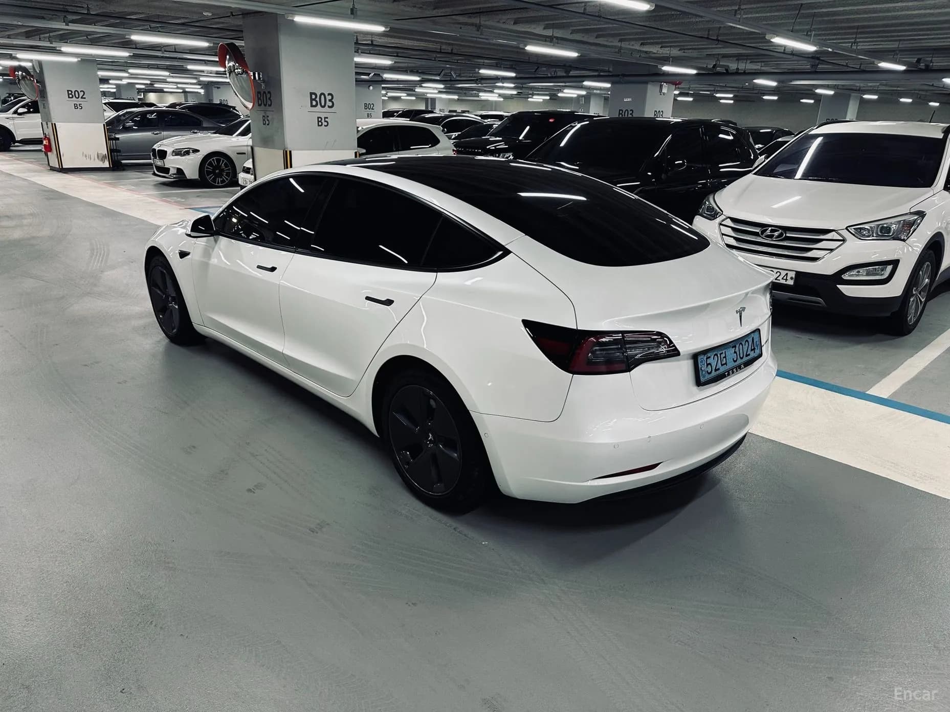 Model 3