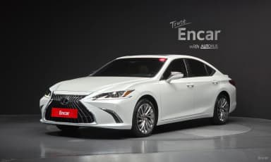 ES300h 7th Generation