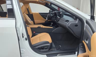 ES300h 7th Generation