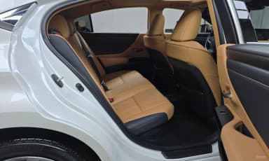 ES300h 7th Generation