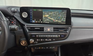 ES300h 7th Generation