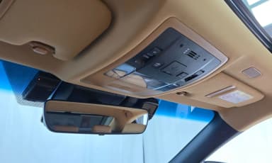 ES300h 7th Generation