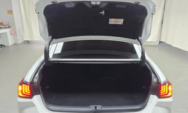 ES300h 7th Generation