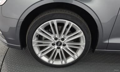 New A3