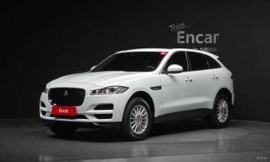 F-PACE