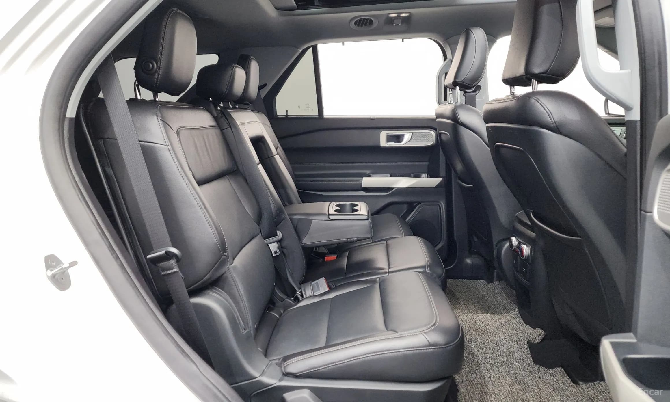 Explorer 6th Generation