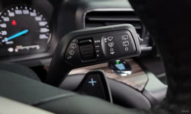 Explorer 6th Generation