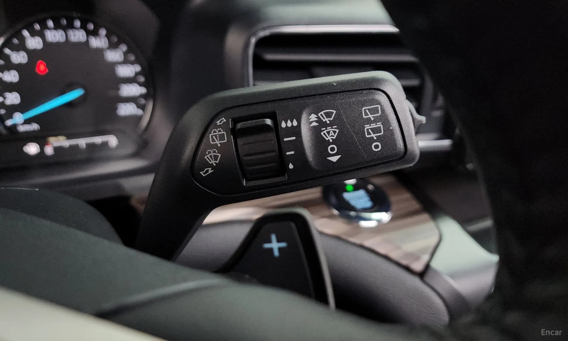 Explorer 6th Generation