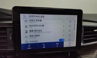 Explorer 6th Generation