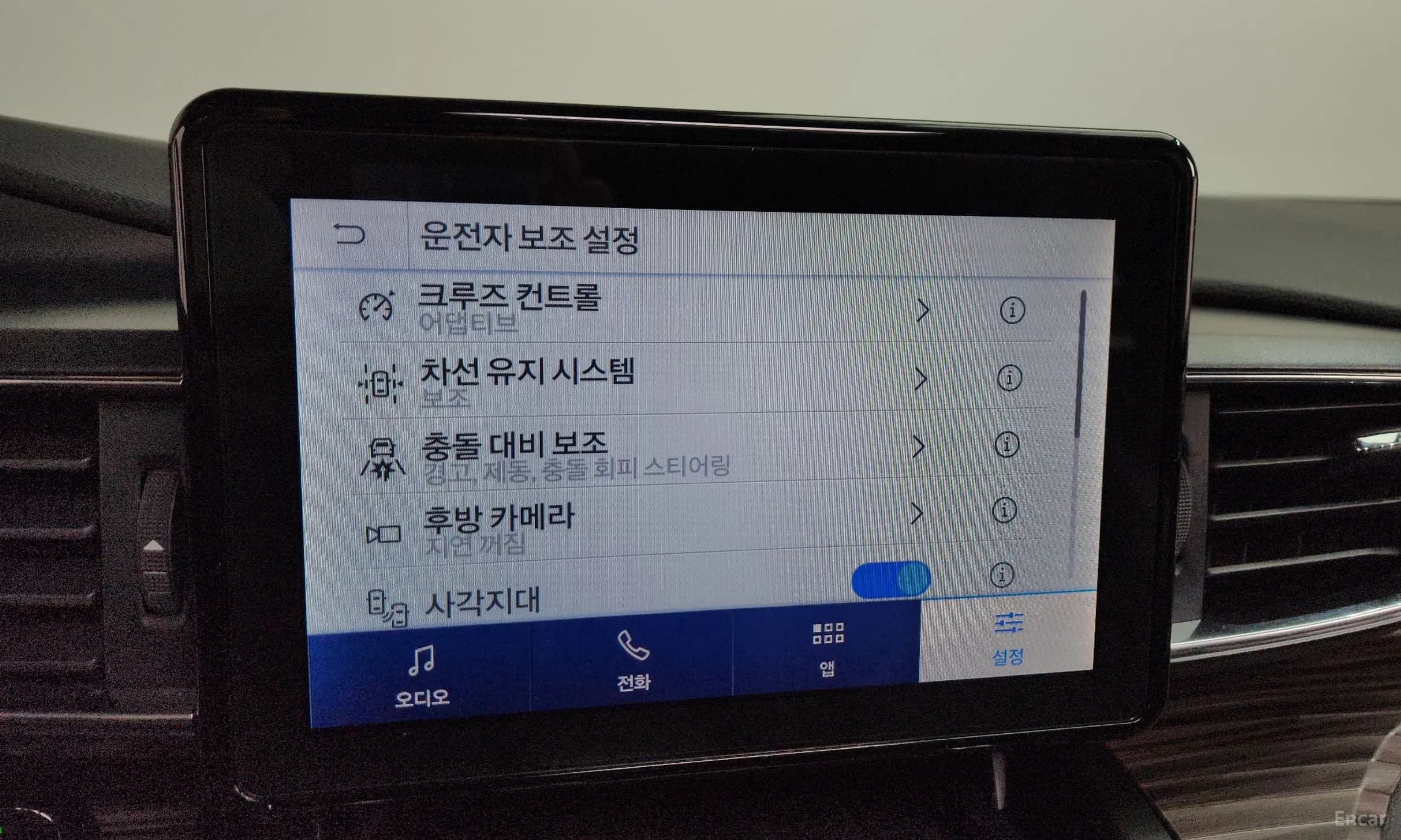 Explorer 6th Generation