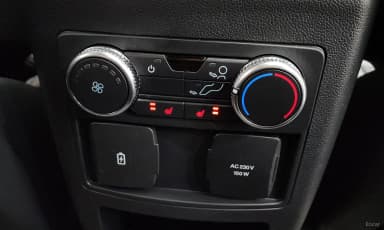 Explorer 6th Generation