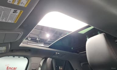 Explorer 6th Generation