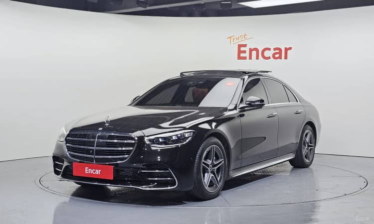 S-Class W223