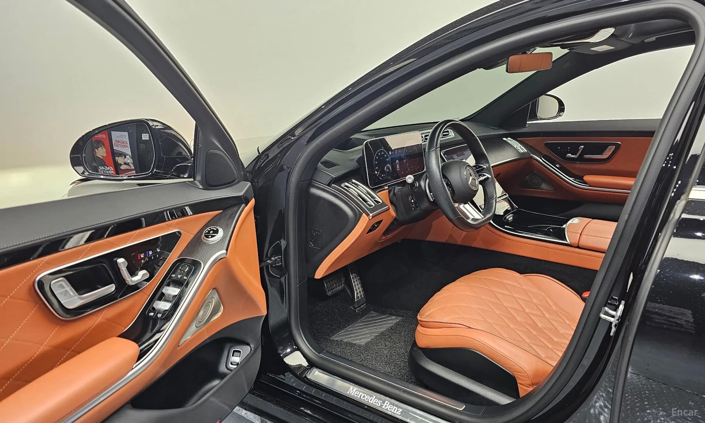 S-Class W223