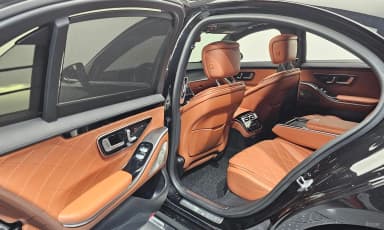 S-Class W223