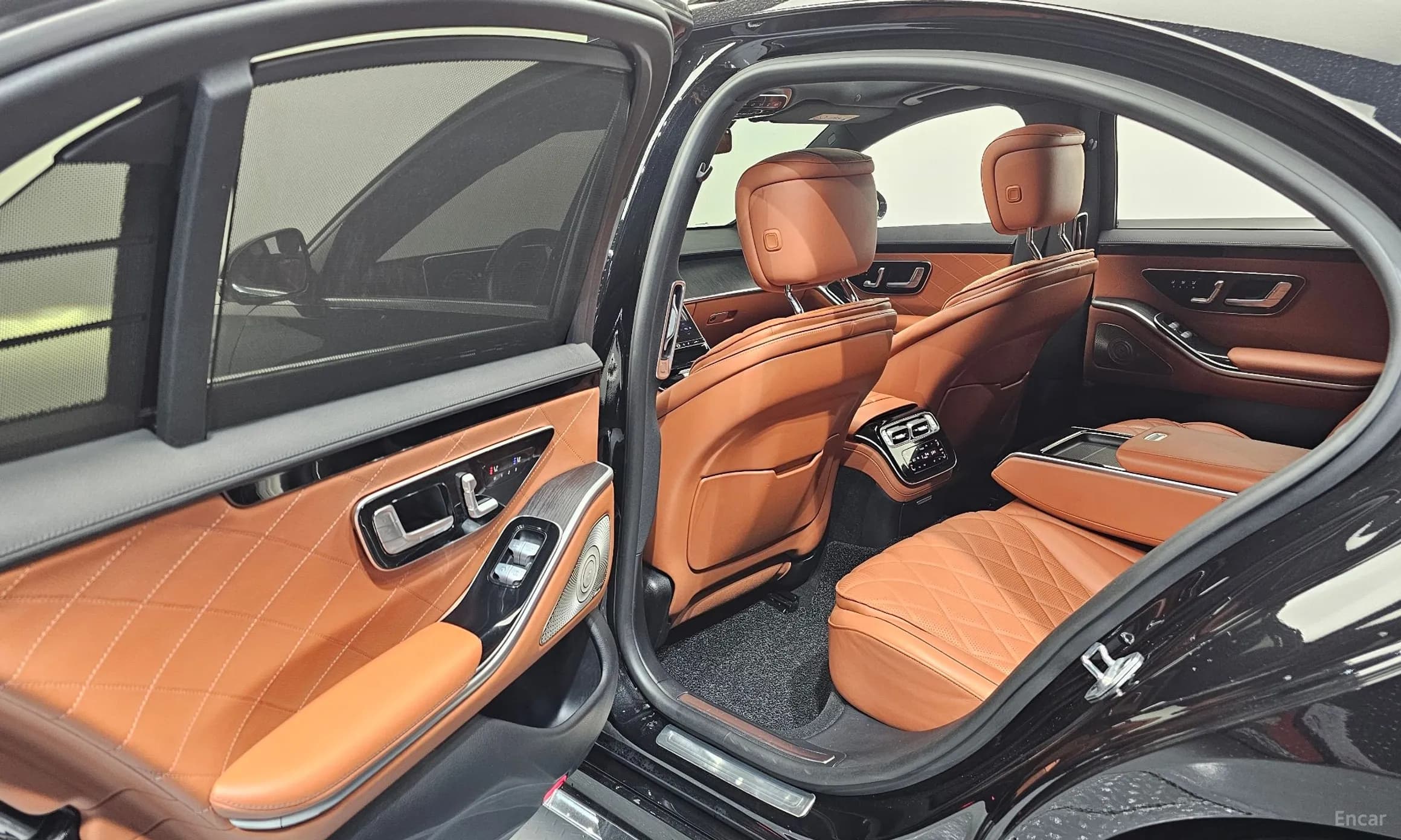 S-Class W223