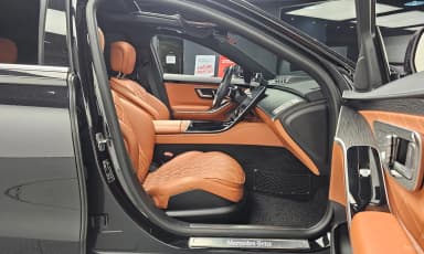 S-Class W223