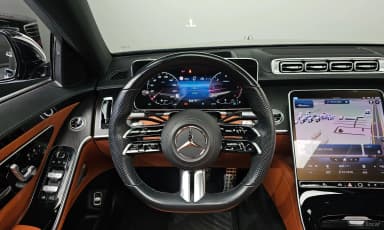 S-Class W223