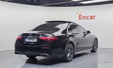 S-Class W223