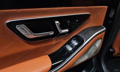 S-Class W223