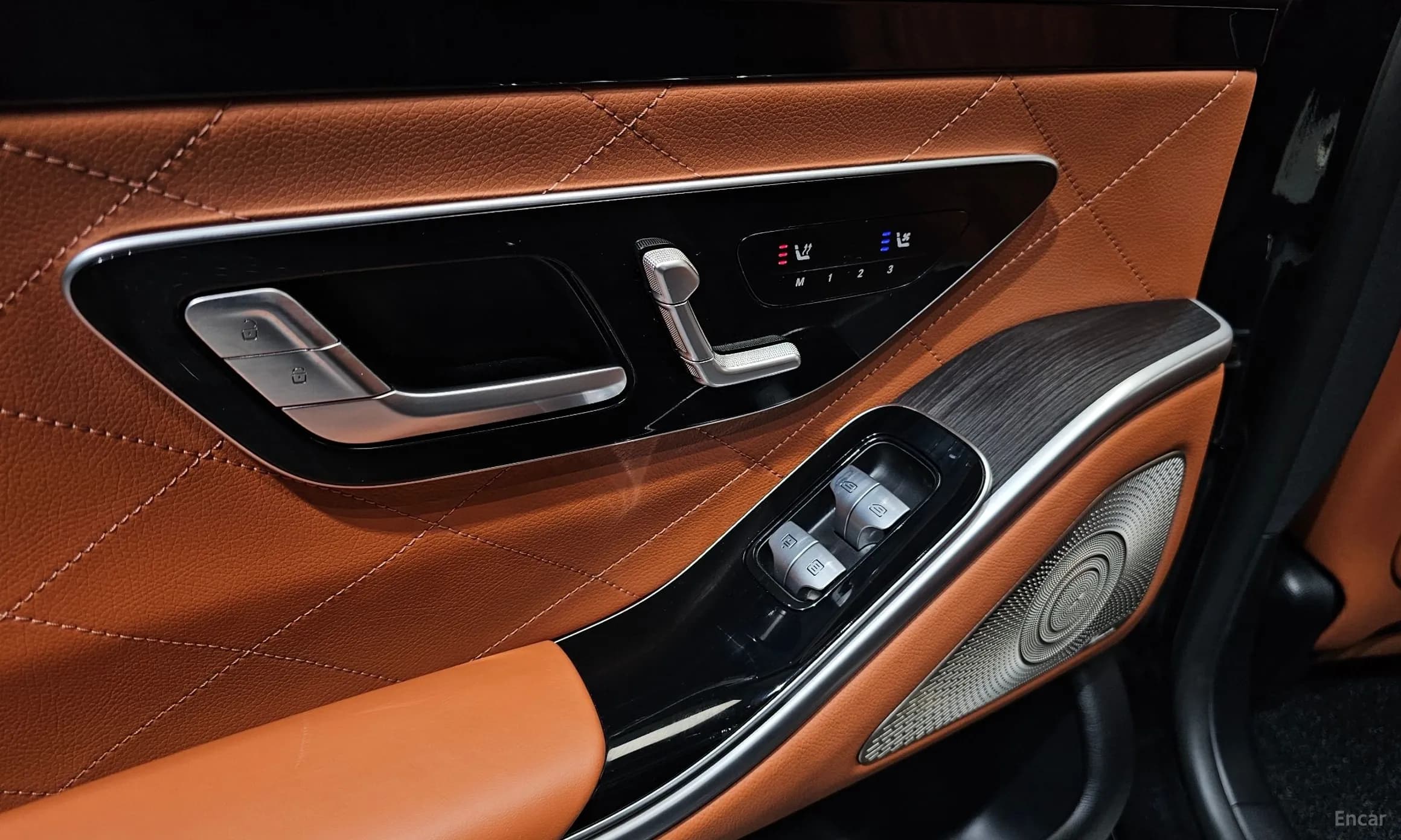 S-Class W223