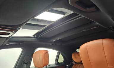 S-Class W223