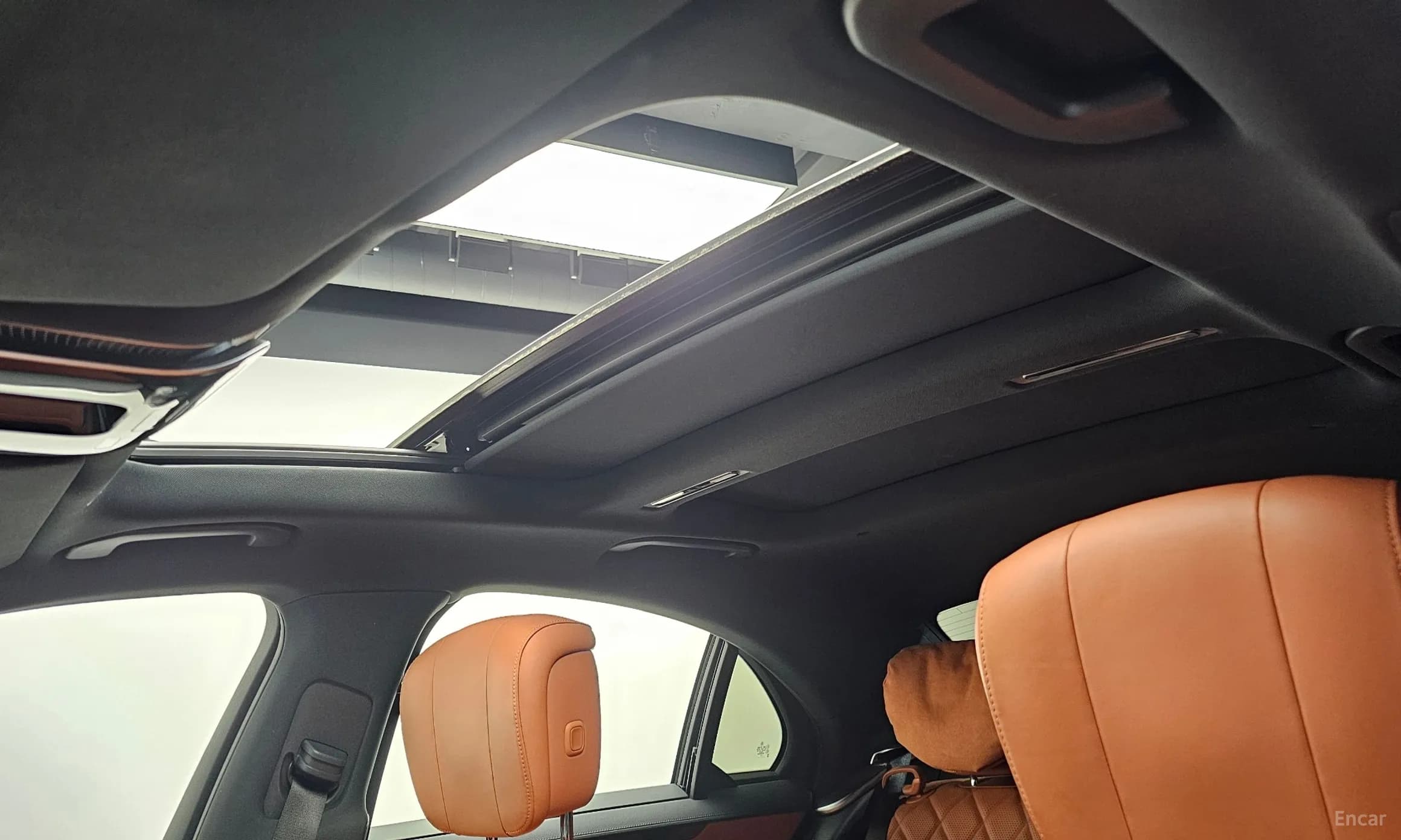S-Class W223