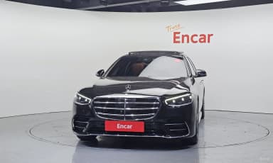 S-Class W223