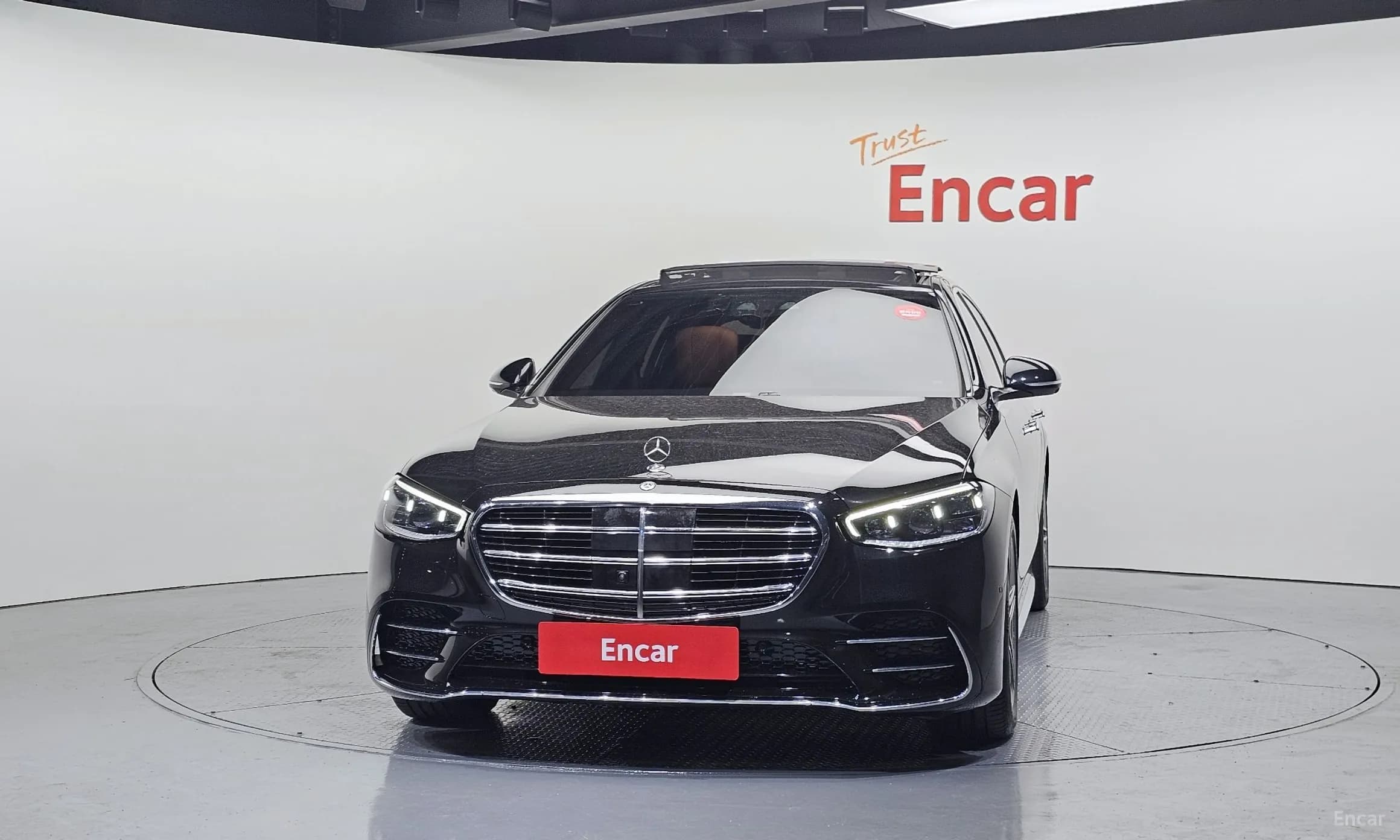 S-Class W223