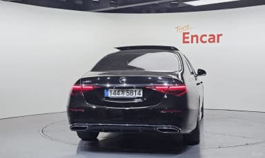 S-Class W223