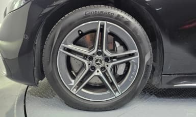 S-Class W223