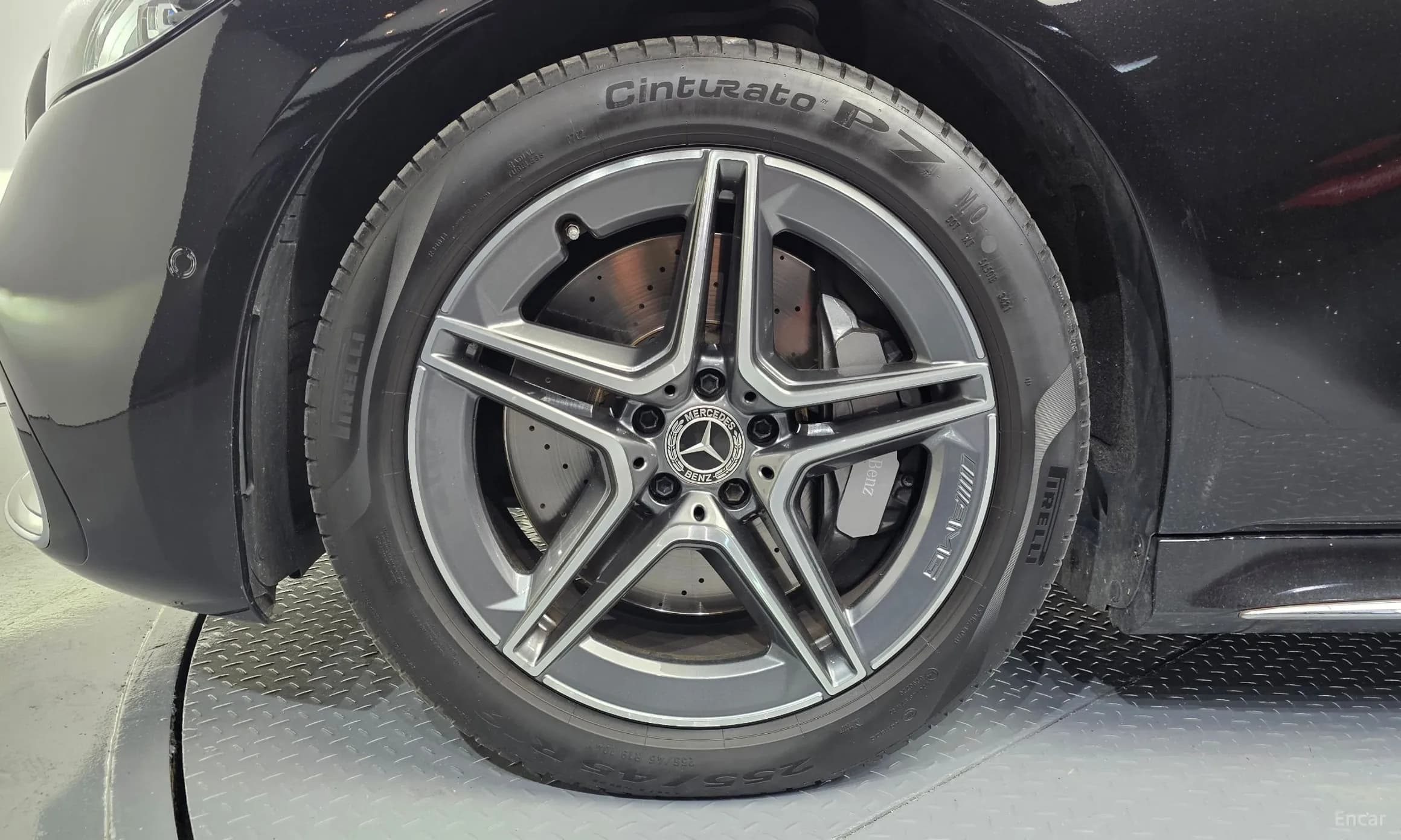 S-Class W223